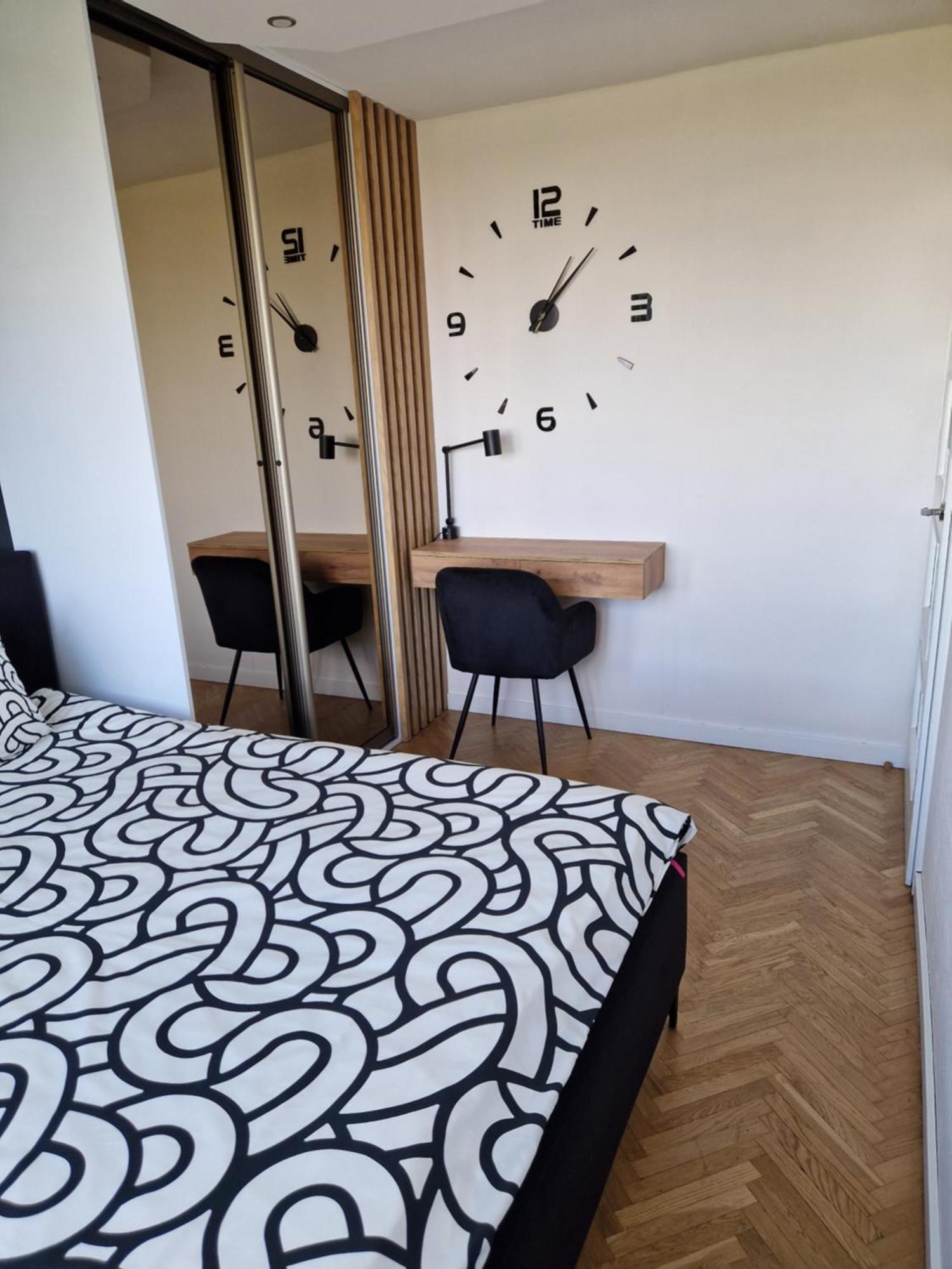 Apartment Xiii Pietro Stadion Narodowy Warsaw
