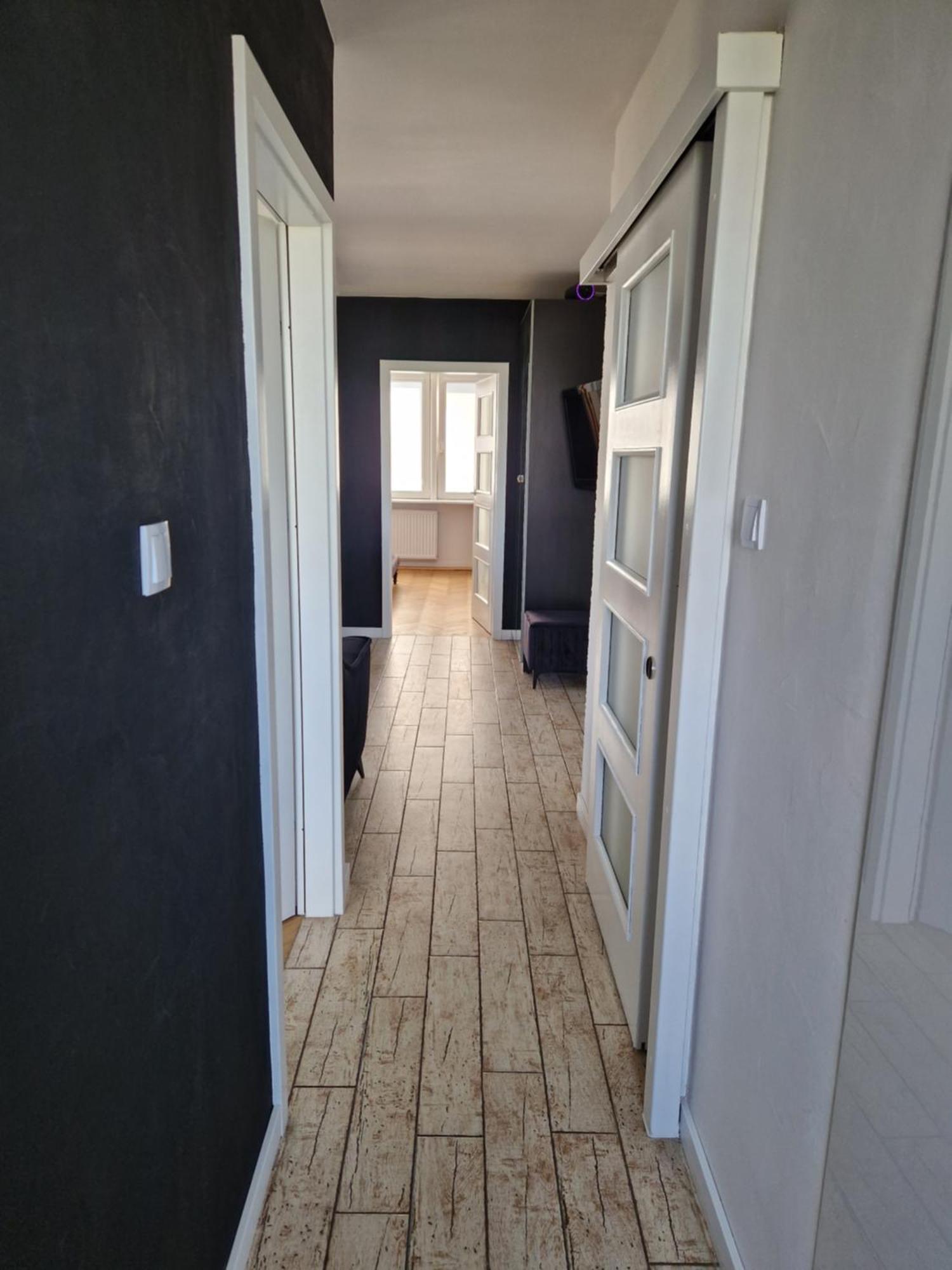Apartamento Xiii Pietro Stadion Narodowy Varsovia
