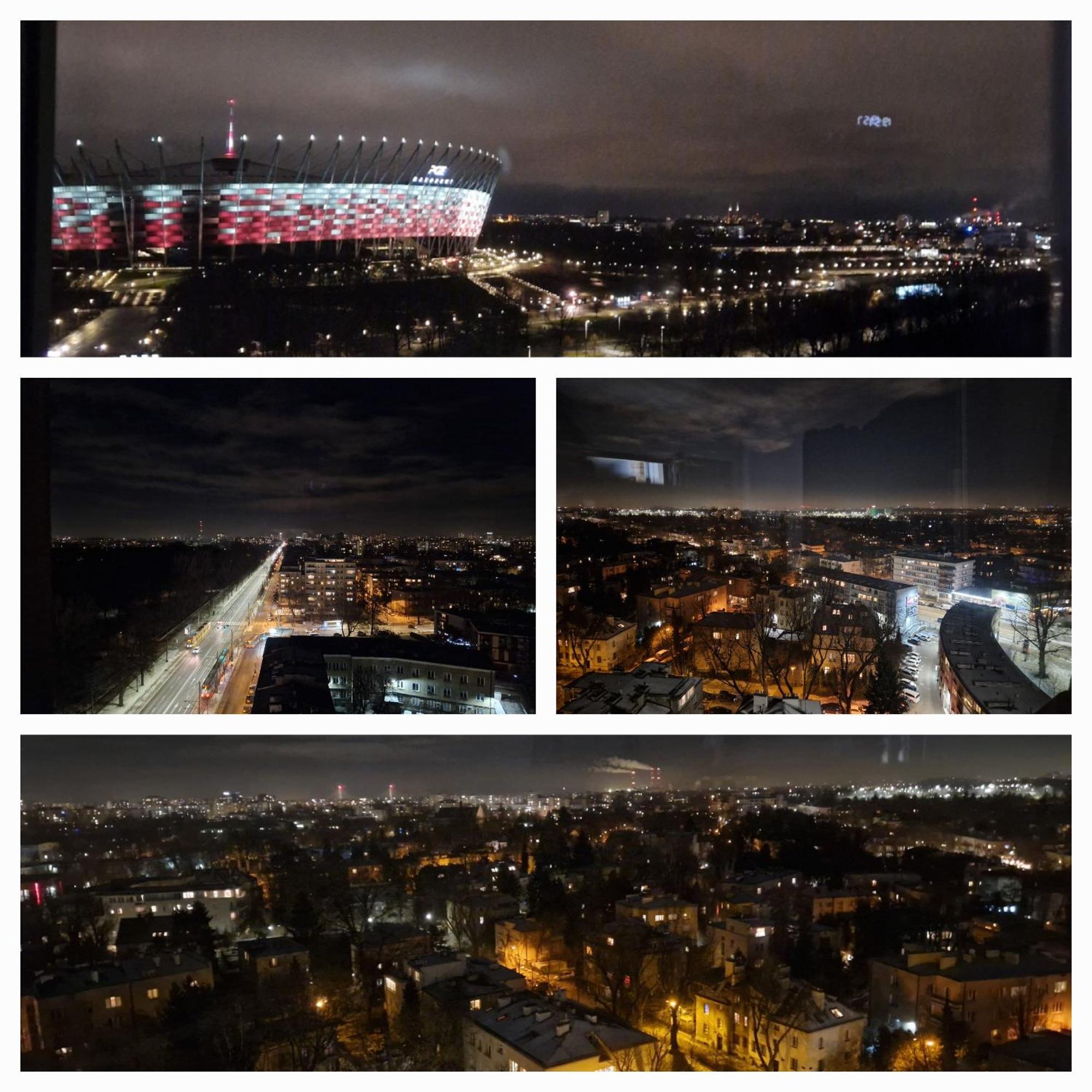 Apartment Xiii Pietro Stadion Narodowy