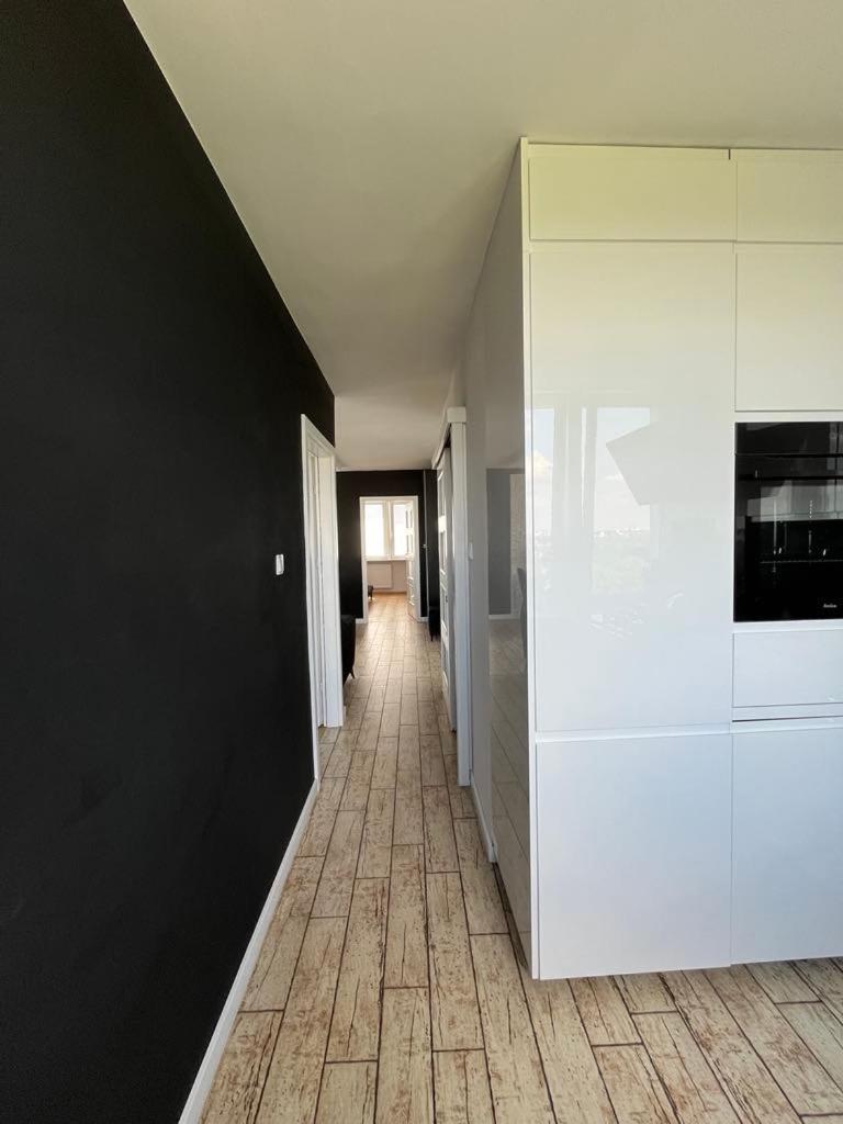 Xiii Pietro Stadion Narodowy Apartment