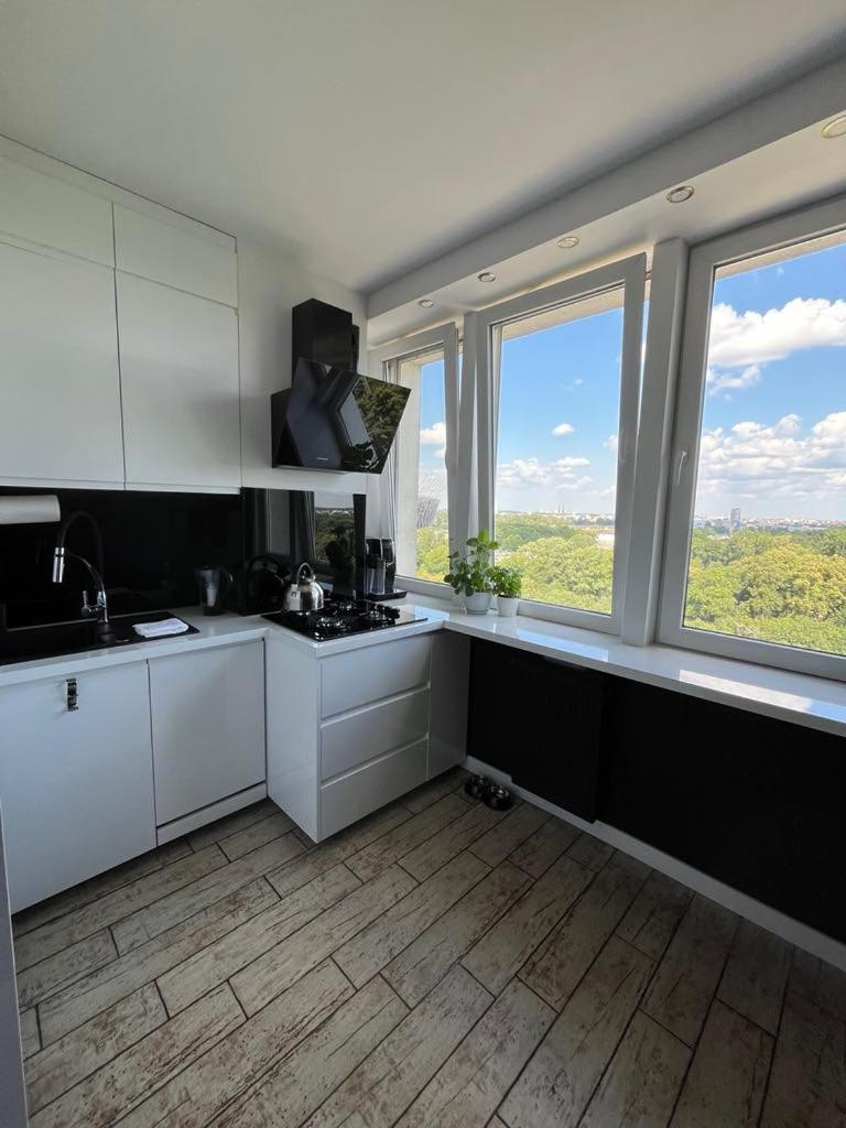 Apartment Xiii Pietro Stadion Narodowy *